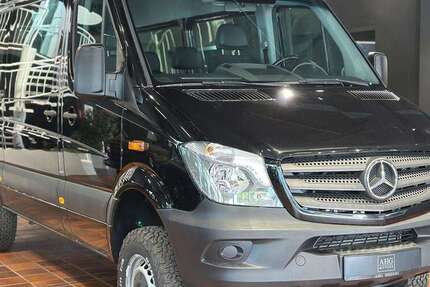 Mercedes-Benz Sprinter 53.198 km 55.929 &euro; Bonn 53177