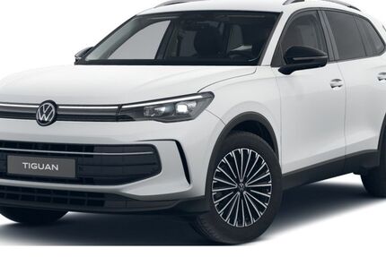 VW Tiguan 12.472 km 34.480 &euro; Bergheim 50126