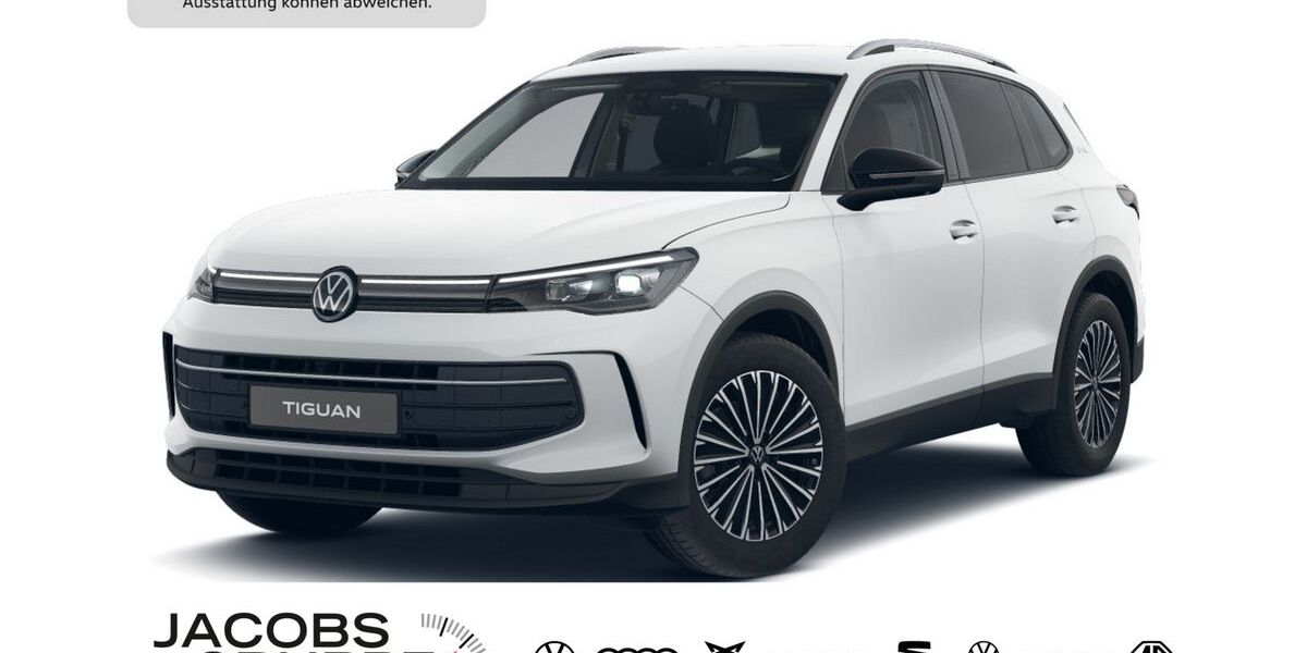 VW Tiguan 12.472 km 34.480 &euro; Bergheim 50126