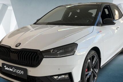 Skoda Fabia 9.999 km 34.987 &euro; Siegburg 53721