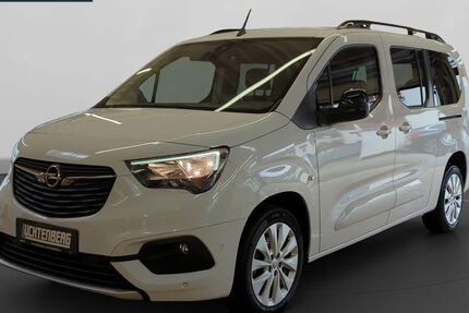Opel Combo Life 51.700 km 26.290 &euro; Leverkusen 51381
