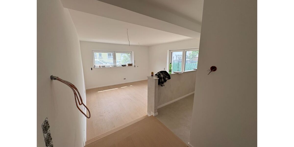 2 - 3,5 Zimmer Neubau Wohnungen in Rösrath TOP Anbindung Nahe Autobahn - Erdgeschoßwohnung Rösrath | Angebot:27085336