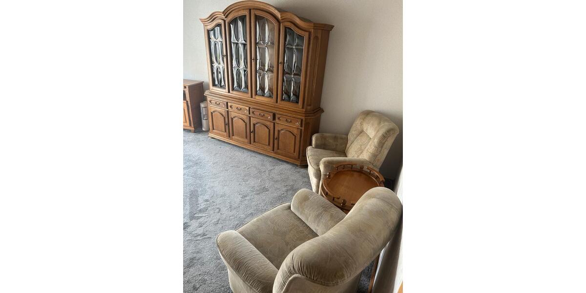 Etagenwohnung Bergheim Ahe - 3 Zimmer, 68 m&sup2;, 1.088&euro; | Angebot:25396355