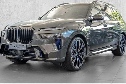 BMW X7 10.500 km 99.950 &euro; Köln Süd 50968