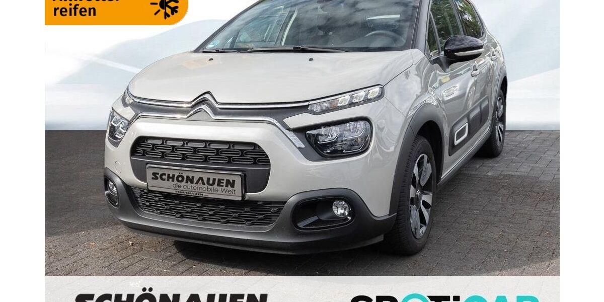 Citroen C3 8.864 km 15.990 &euro; Kerpen 50171
