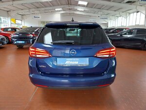 Opel Astra Ultimate Matrix Kam SHZ LHZ Navi Key-Go Temp 57.757 km 16.900 &euro; HAAN 42781