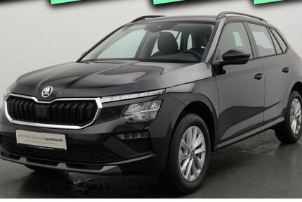 Skoda Kamiq 1.010 km 28.980 &euro; Leverkusen 51379