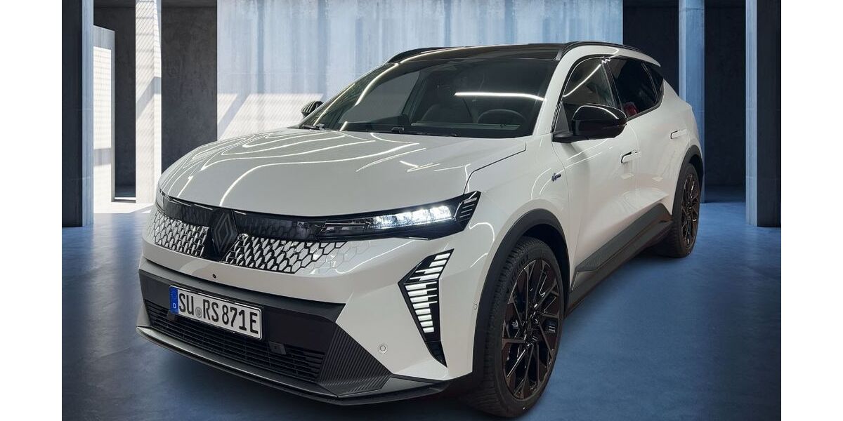 Renault Scenic E-TECH 9.000 km 49.990 € Köln 50939