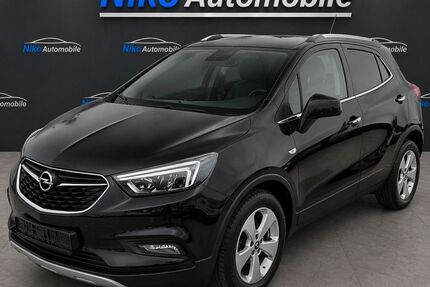 Opel Mokka 66.000 km 13.950 &euro; Wesseling 50389