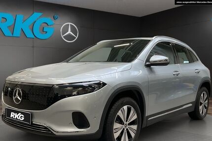 Mercedes-Benz EQA 3.621 km 37.470 &euro; Siegburg 53721