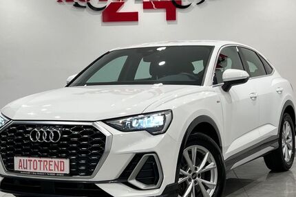 Audi Q3 149.000 km 31.900 € Bergisch Gladbach 51469