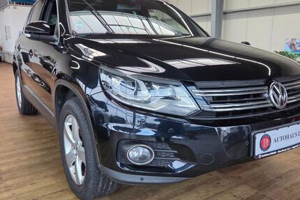 VW Tiguan 138.500 km 13.890 &euro; Sankt Augustin 53757