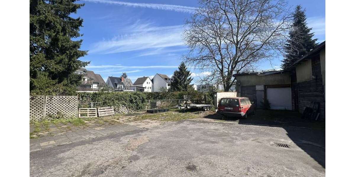 Grundstück Bonn Ippendorf - 1.990.000&euro; | Angebot:26440054