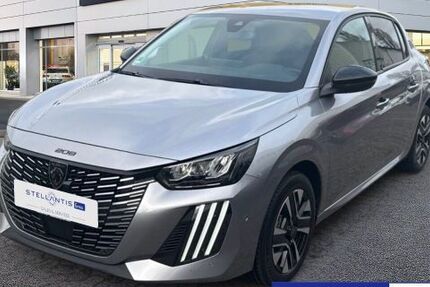 Peugeot 208 2.500 km 29.980 &euro; Bonn 53119