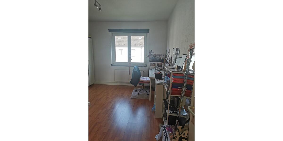 Etagenwohnung Köln Nippes - 2 Zimmer, 53 m&sup2;, 235.000&euro; | Angebot:27055422