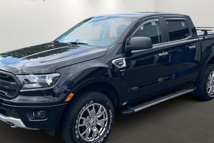 Ford Ranger 57.400 km 28.900 &euro; Köln 51107