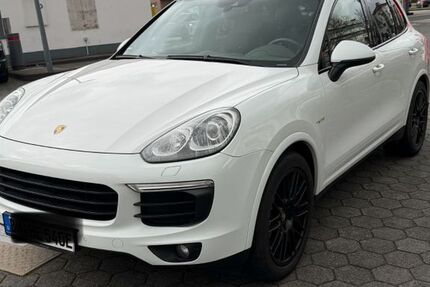 Porsche Cayenne 176.000 km 26.500 &euro; Hürth 50354