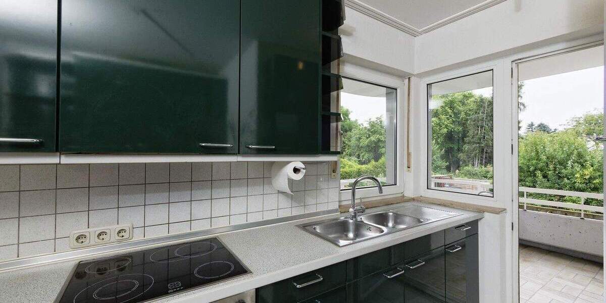 Etagenwohnung Köln Urbach - 3 Zimmer, 87 m&sup2;, 1.300&euro; | Angebot:25733301