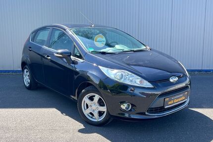 Ford Fiesta 146.615 km 4.300 &euro; Erftstadt (bei köln) 50374