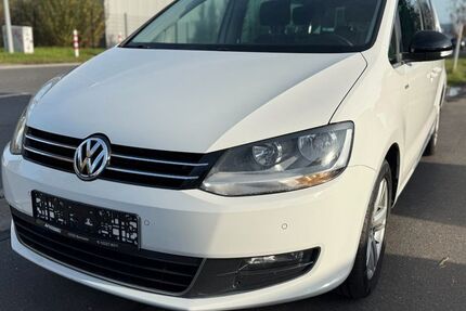 VW Sharan 182.170 km 9.990 &euro; Bornheim 53332
