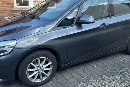 BMW 218 Active Tourer 251.459 km 7.499 &euro; Bergheim 50129