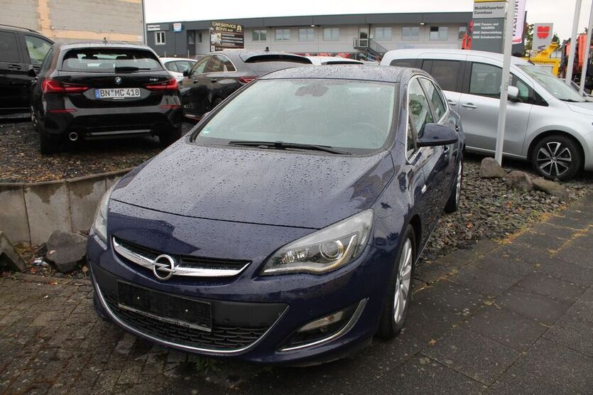 Astra