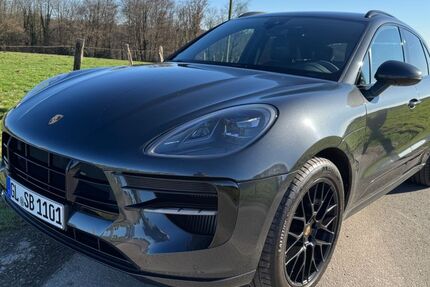 Porsche Macan 69.500 km 61.990 &euro; Wermelskirchen 42929