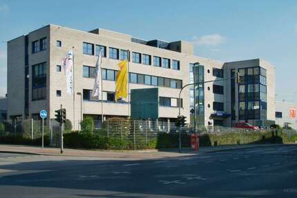 Gewerbeobjekt Köln Kalk - 1.000&euro; | Angebot:26372538