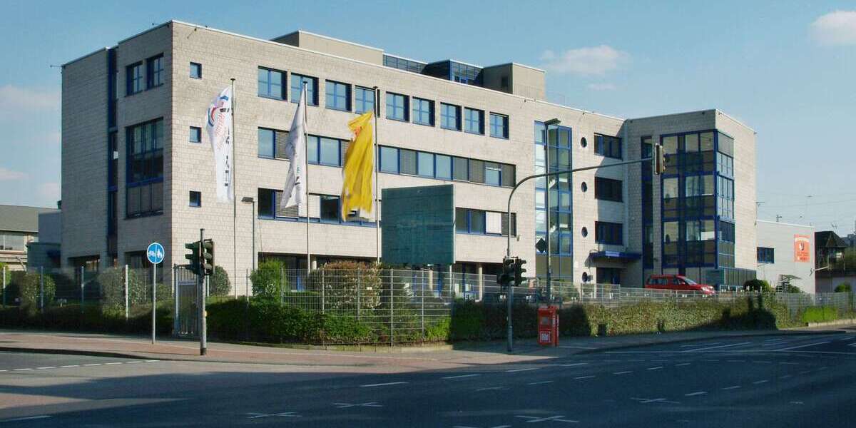 Gewerbeobjekt Köln Kalk - 1.000&euro; | Angebot:26372538