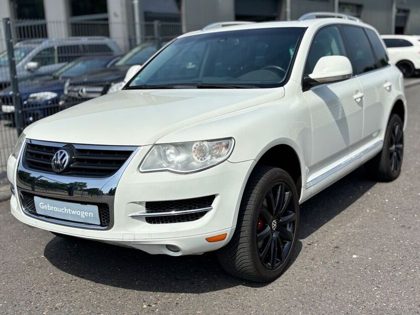 Touareg