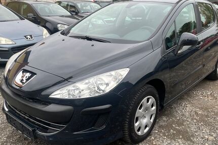 Peugeot 308 96.433 km 3.200 € Bonn 53227