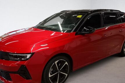 Opel Astra 12.650 km 22.880 &euro; Bornheim 53332