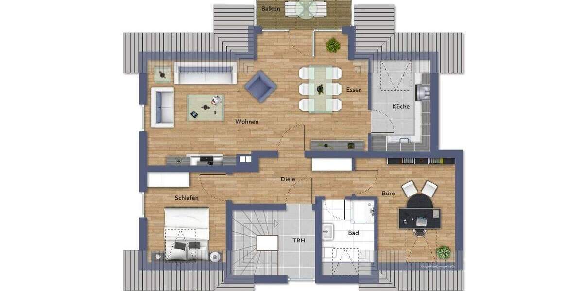 Mehrfamilienhaus, Wohnhaus Lohmar - 9 Zimmer, 242 m&sup2;, 745.000&euro; | Angebot:24876213