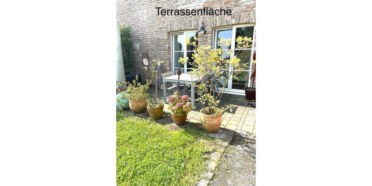 Maisonettenwohnung Köln Chorweiler - 3 Zimmer, 98 m&sup2;, 389.000&euro; | Angebot:26701014