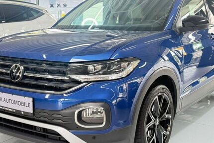 VW T-Cross 22.000 km 19.998 € Grevenbroich 41515