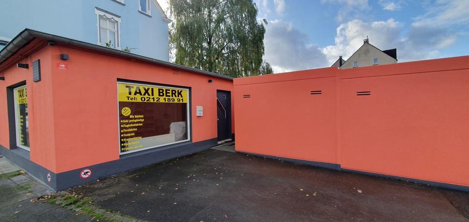 Gewerbeobjekt Solingen Wald - 554&euro; | Angebot:25145014