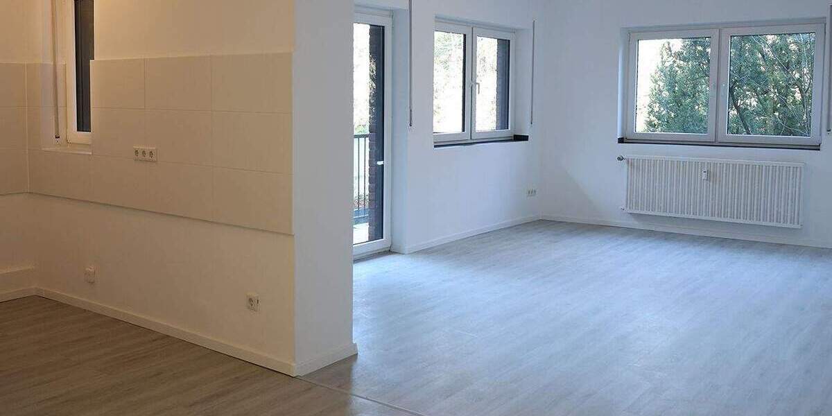 Etagenwohnung Frechen Königsdorf - 3 Zimmer, 87 m&sup2;, 319.000&euro; | Angebot:25737817