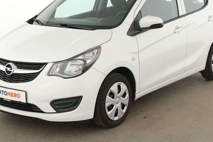 Opel Karl 90.734 km 6.650 &euro; Köln 50739