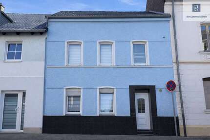 Haus Köln - 6 Zimmer, 161 m&sup2;, 499.000&euro; | Angebot:26462450