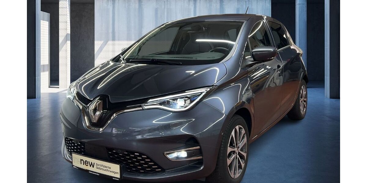 Renault ZOE 38.894 km 14.890 € Köln 50939