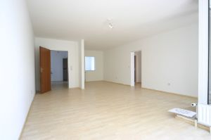 Leben in der City! 3 Zimmer mit Balkon, direkt am Stadthaus - 3- Bonn | Angebot:27348175