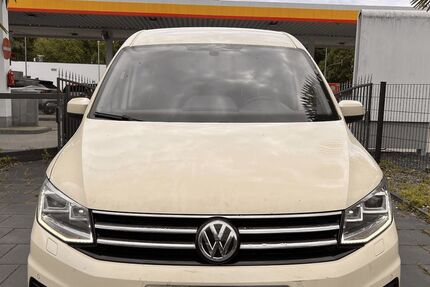VW Caddy 514.000 km 4.999 &euro; Bedburg 50181