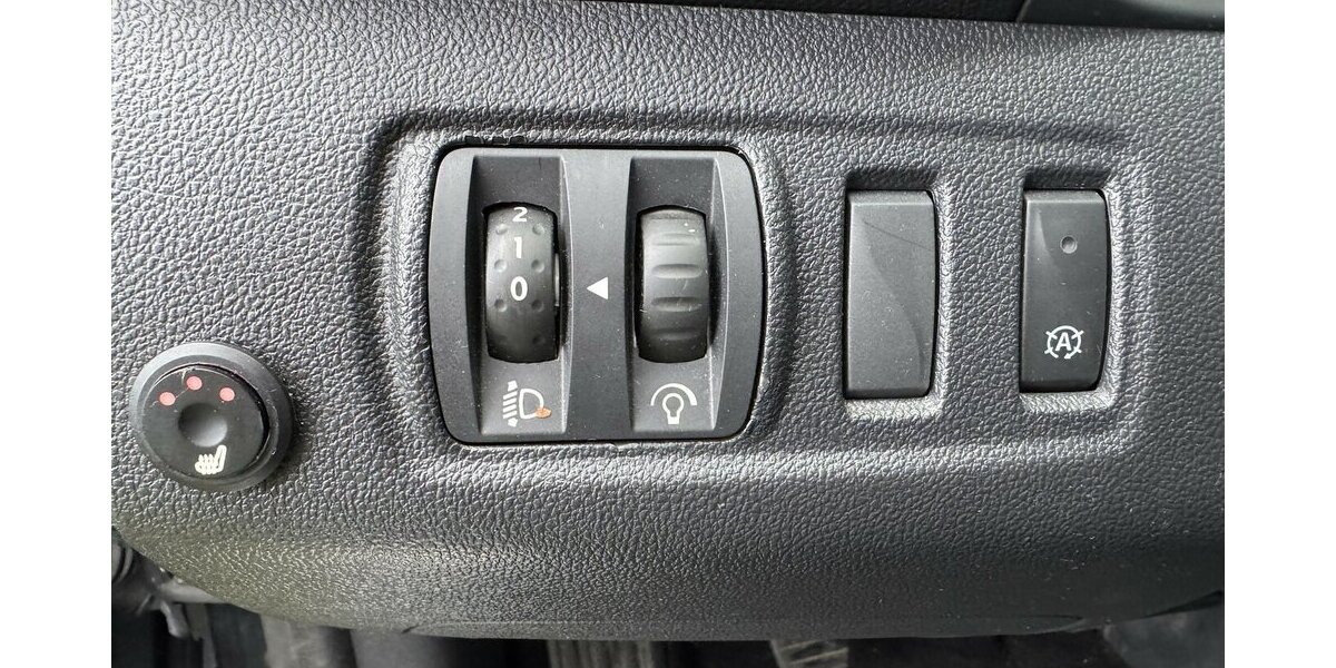 Renault Clio dCi90 Cargo 2Si PKW Navi Klima Lim.1Hd EU 6 60.000 km 9.500 &euro; Erftstadt 50374