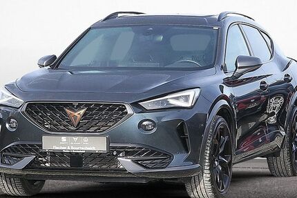 Cupra Formentor 28.223 km 30.580 &euro; Lohmar 53797