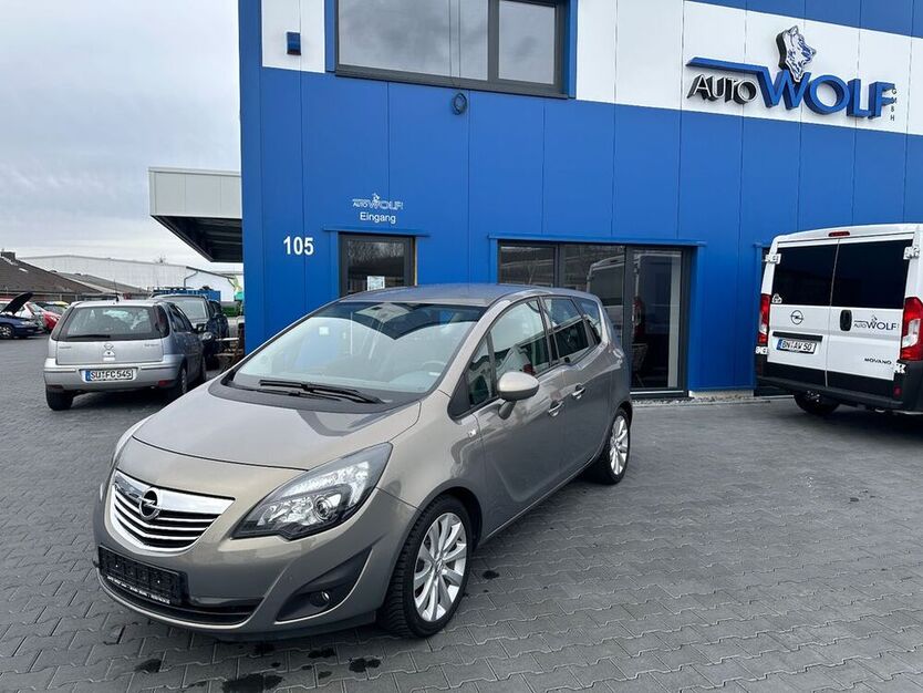 Meriva