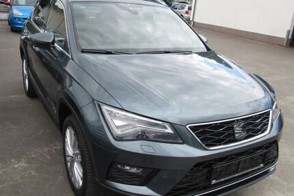 Seat Ateca 156.300 km 14.500 &euro; Leverkusen 51371