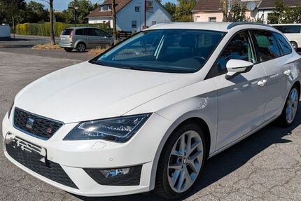 Seat Leon 168.000 km 7.600 &euro; Köln 51061