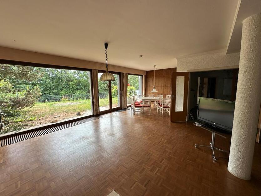 Haus in Wasserlage