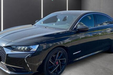 DS Automobiles DS9 63.520 km 25.980 &euro; Köln 50829