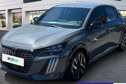 Peugeot 208 14.817 km 18.880 &euro; Bonn 53121